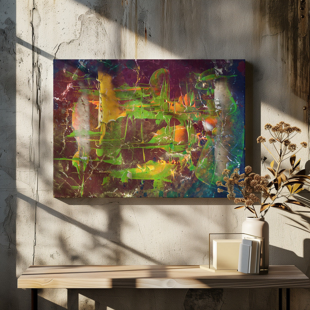 Paint03x | Canvas