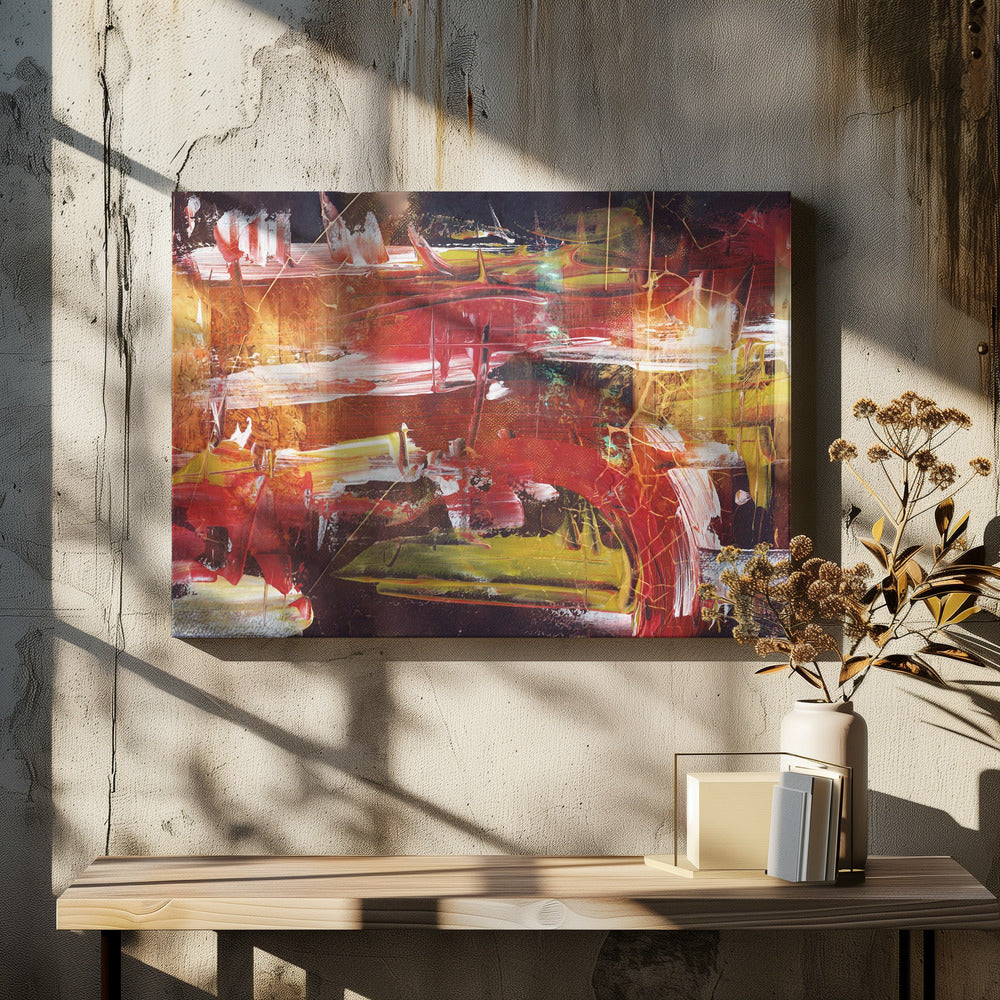 Paint06x | Canvas
