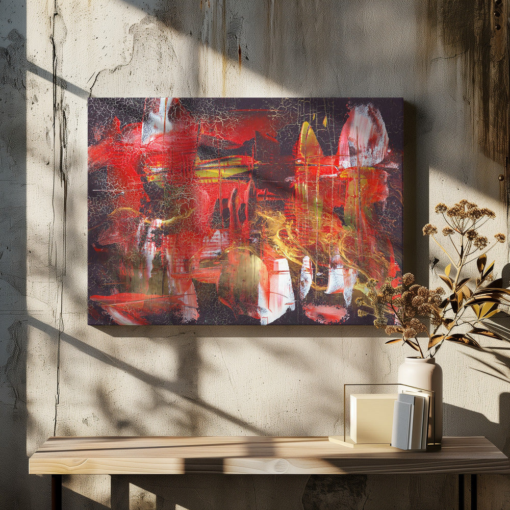Paint07x | Canvas