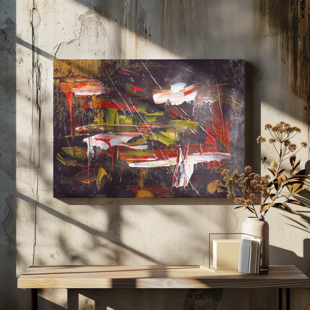 Paint08x | Canvas