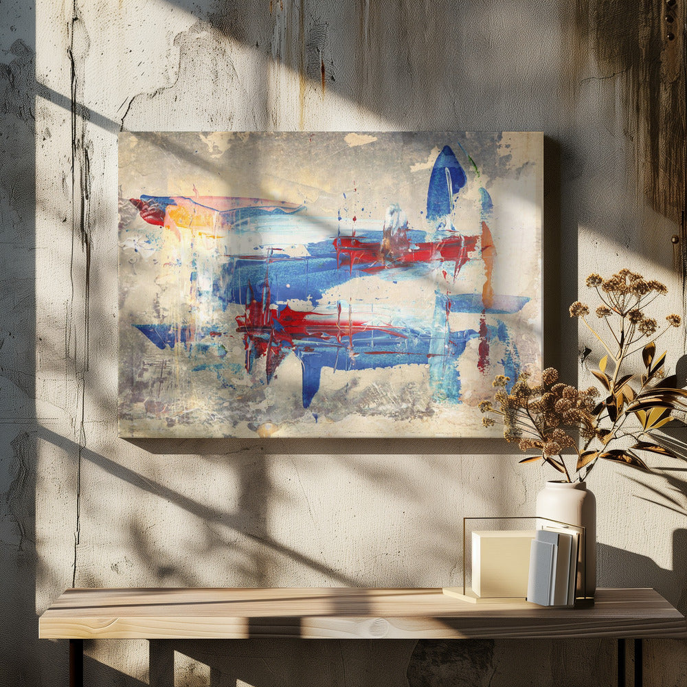 Paint09x | Canvas