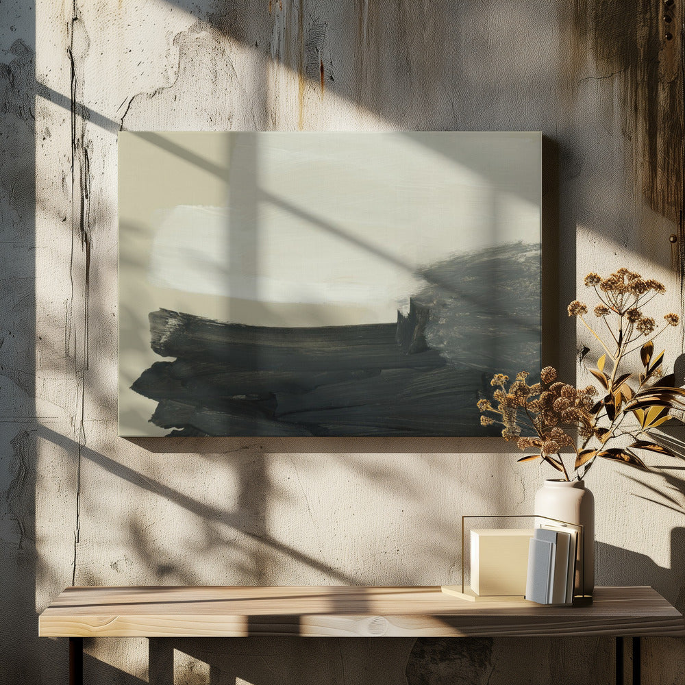 Impression | Leinwand