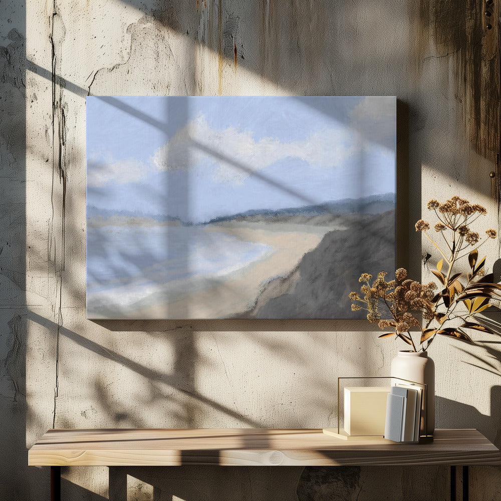 Croyde | Canvas