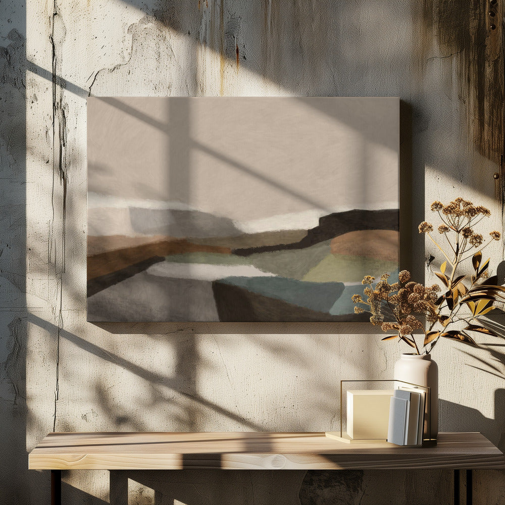 Montego | Canvas