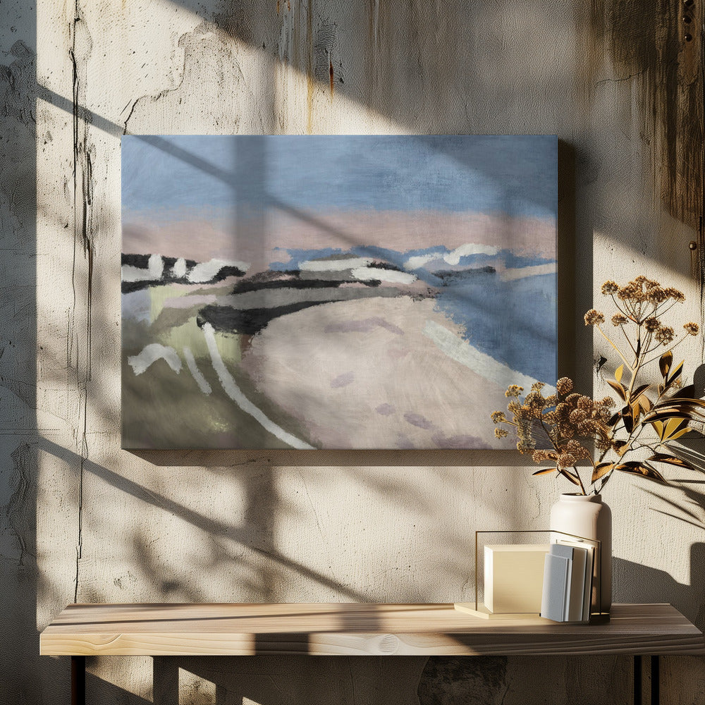 Cornish | Canvas