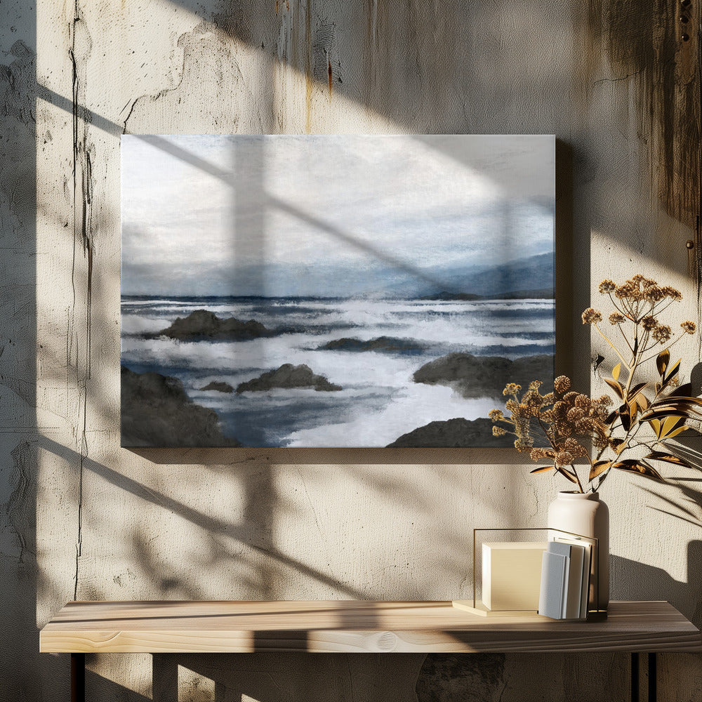 Côte | Canvas