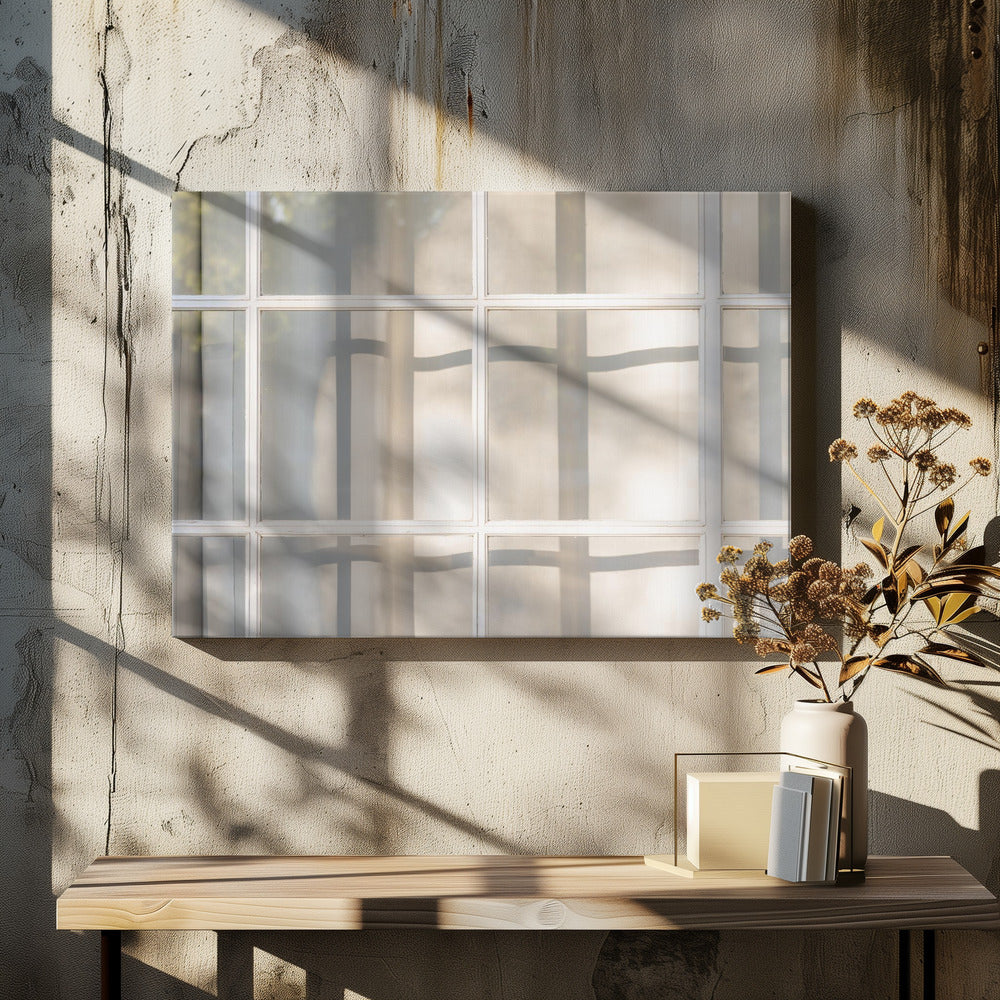 Lights and Shadows 5 | Canvas
