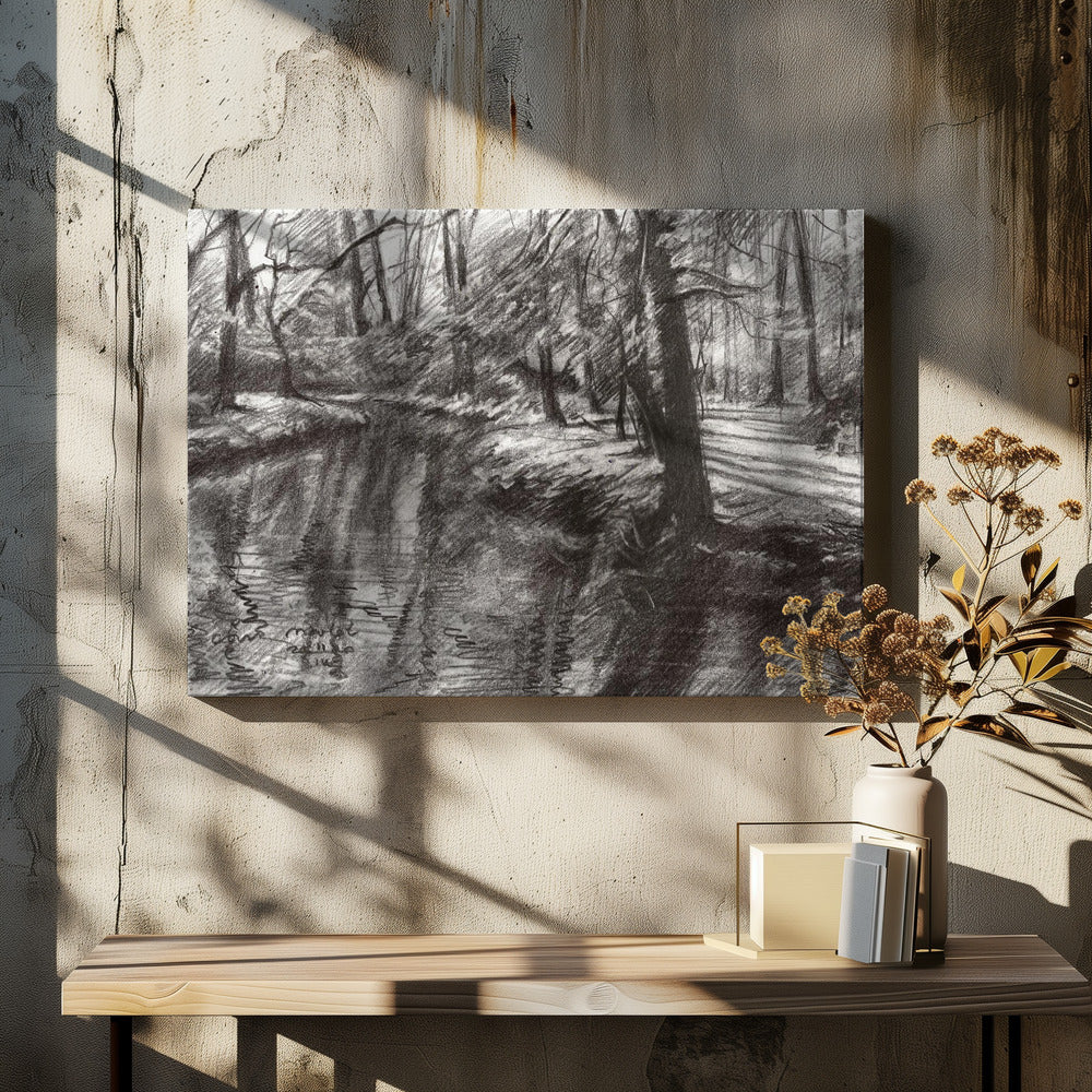 Marlot - 11-04-20 | Leinwand
