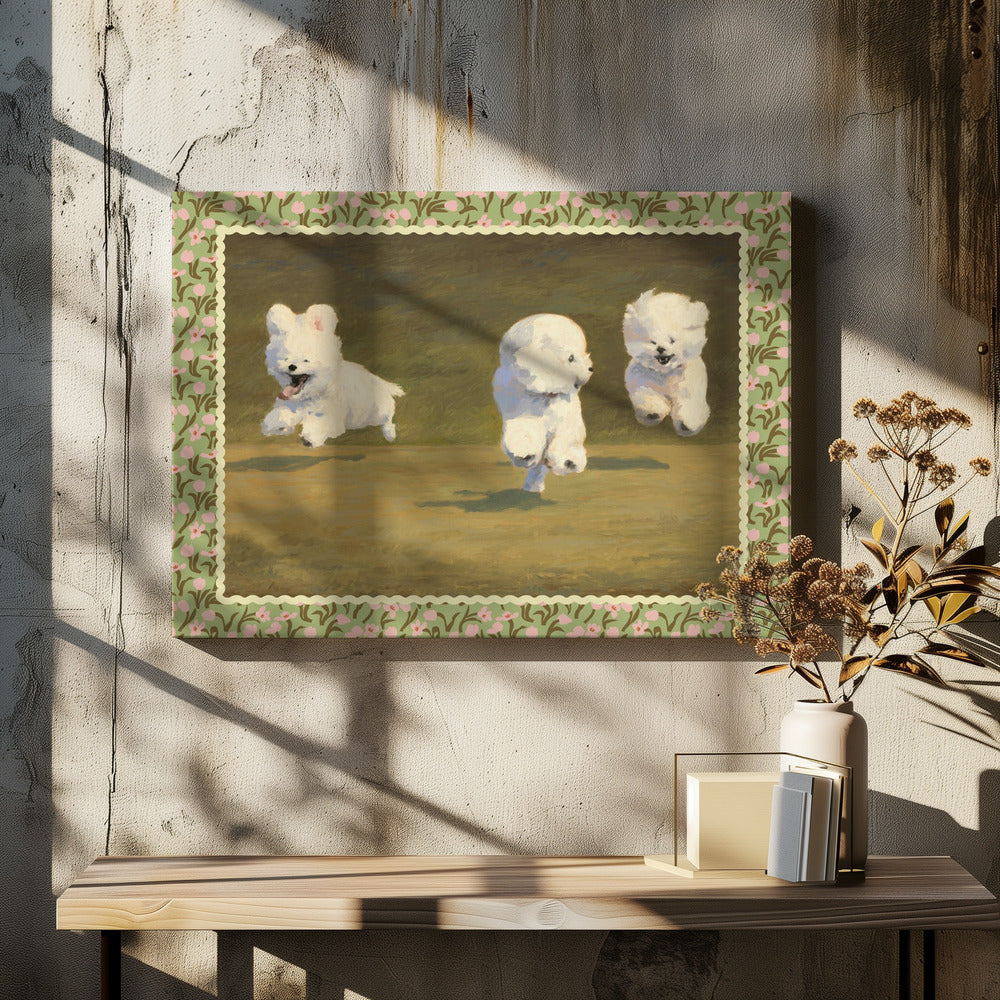 Happiness | Canvas