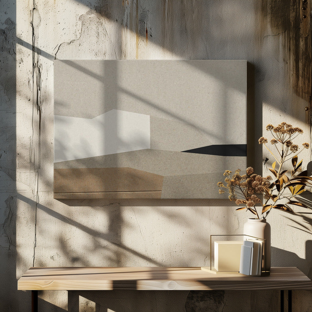 Homeland | Canvas
