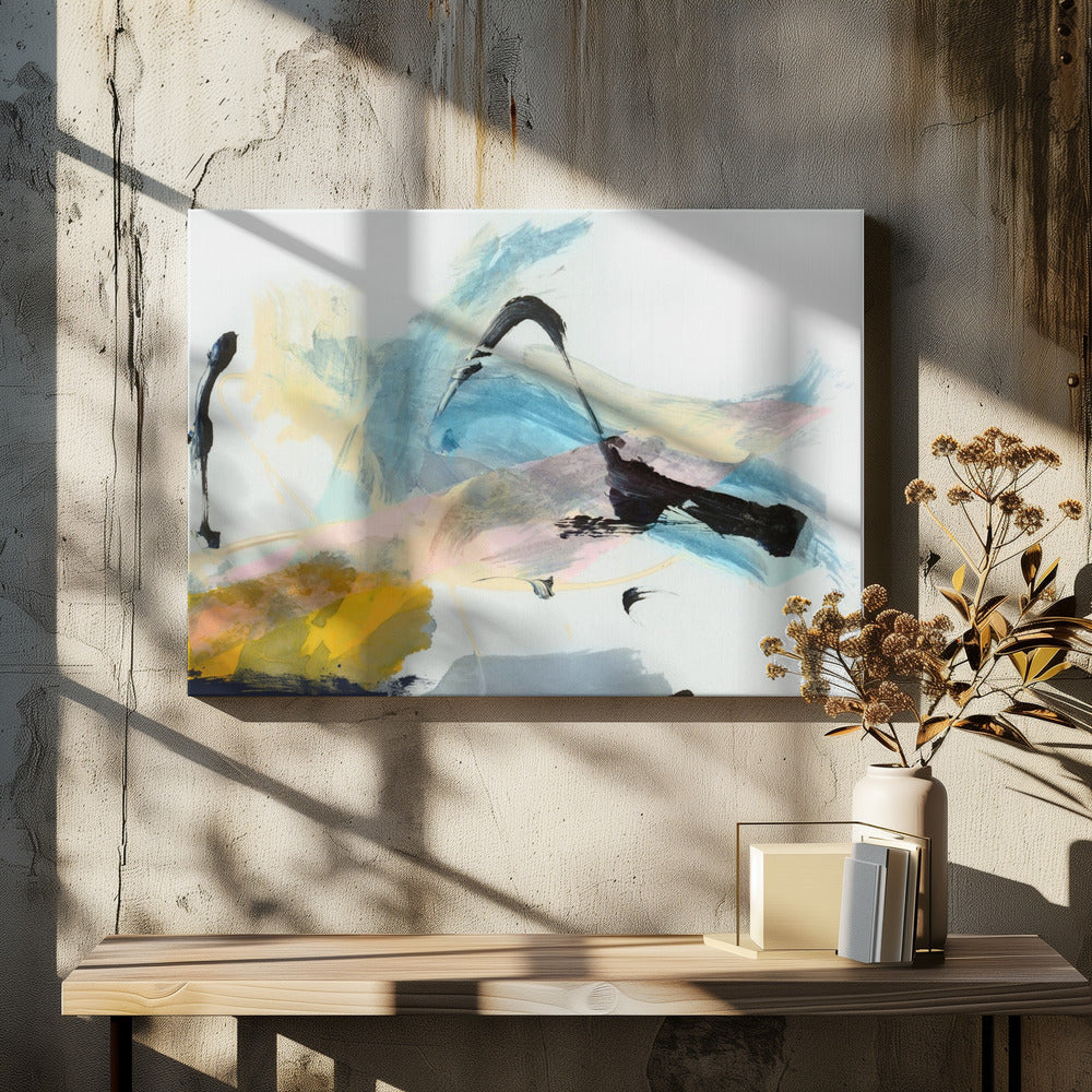 Arcus | Leinwand