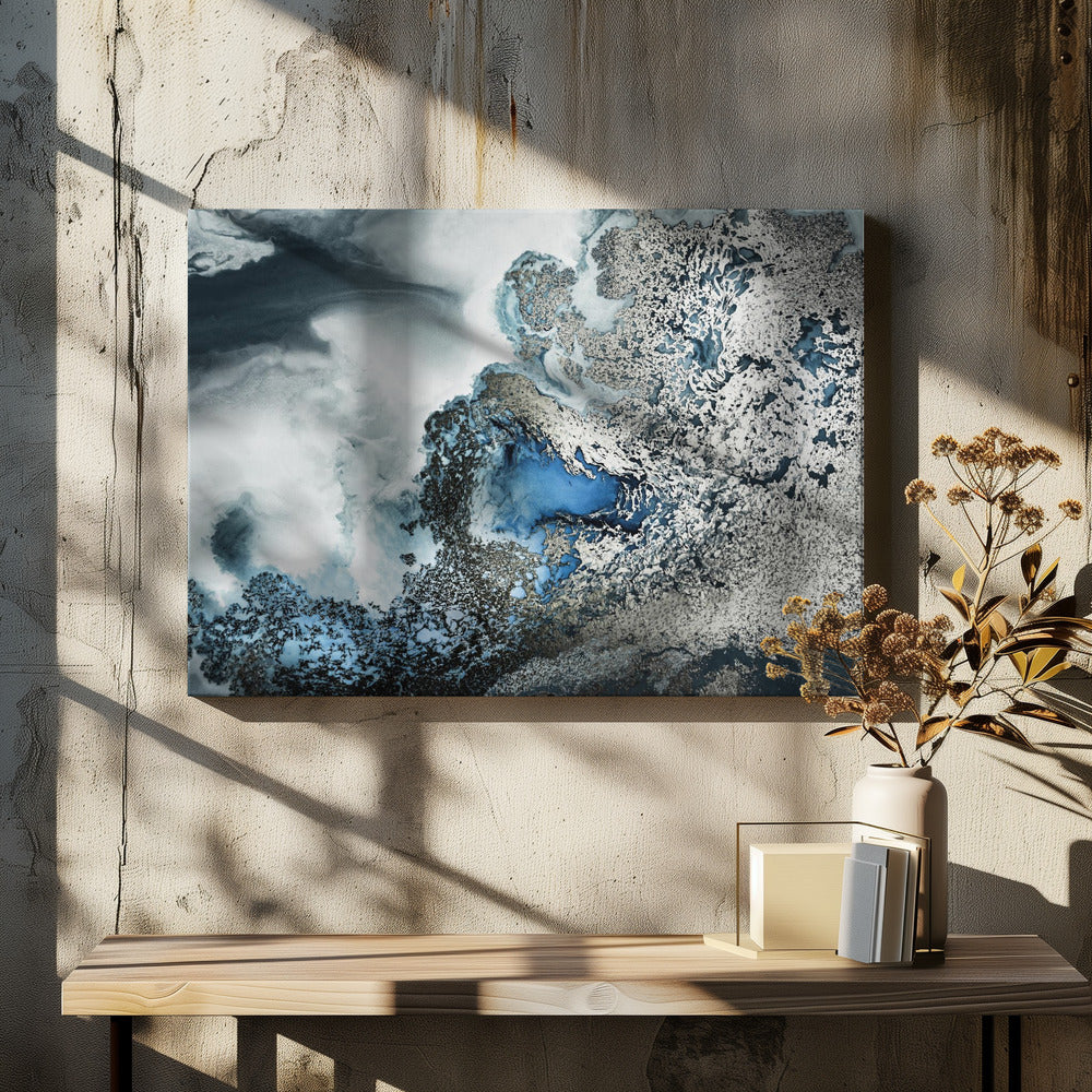 Midnight Reef Tifupscaled Cgi 13287w Kopie 2 | Leinwand
