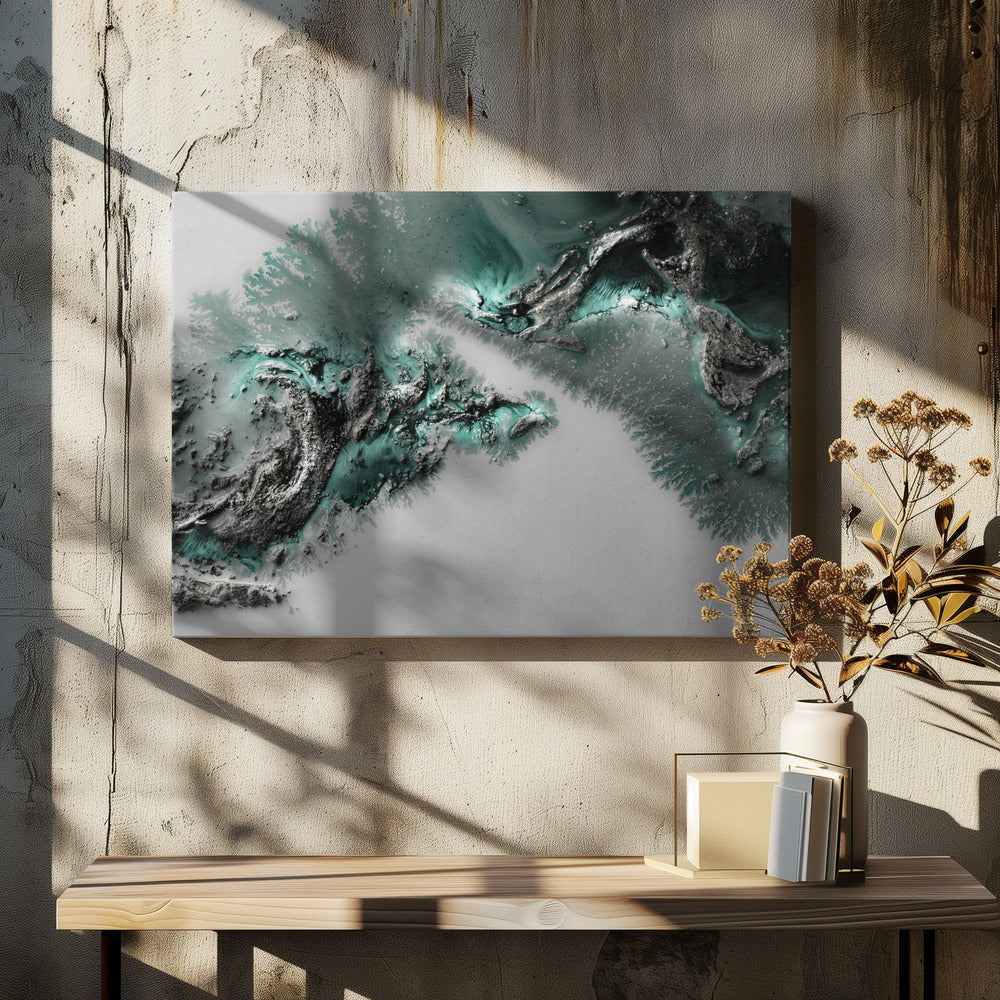 Admiral Connect.tif Sdsupscaled Cgi 1.1x Kopie | Leinwand
