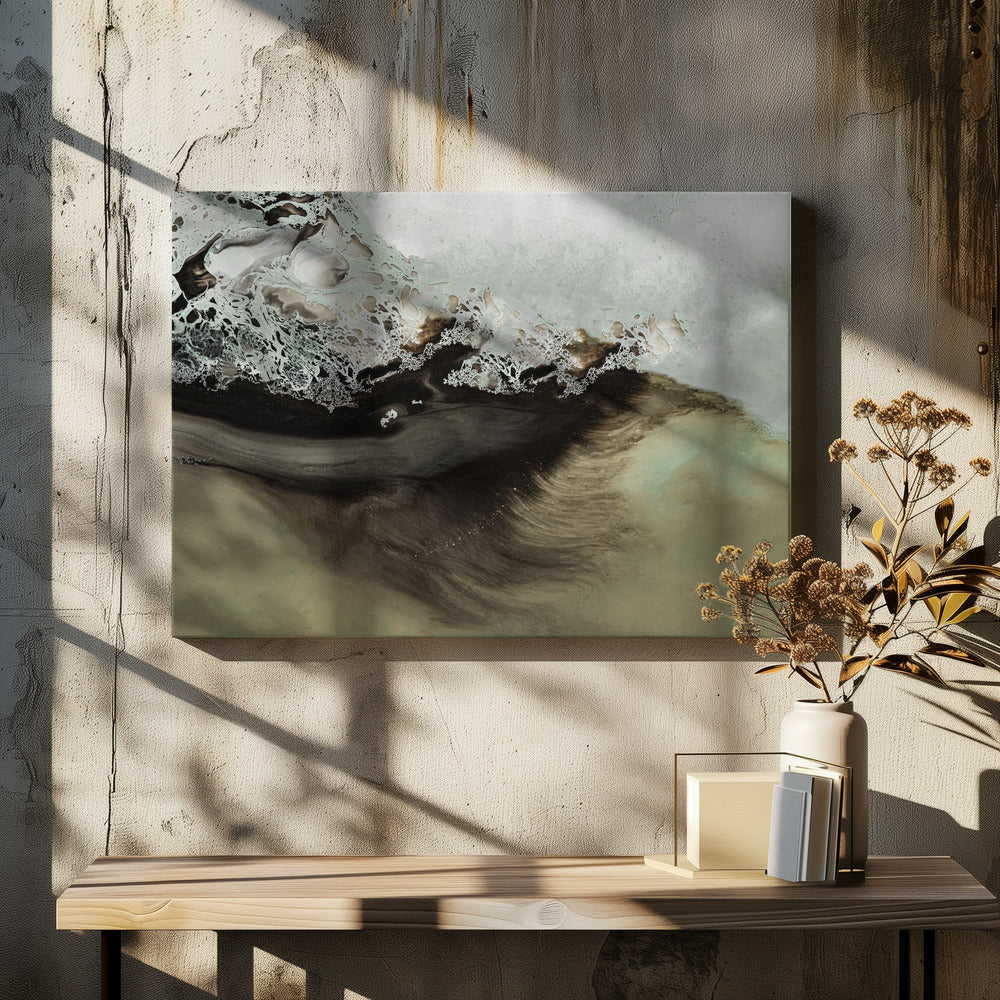 Earthly Motion 1 hochskaliertes CGI 13287w Kopie 2 | Leinwand