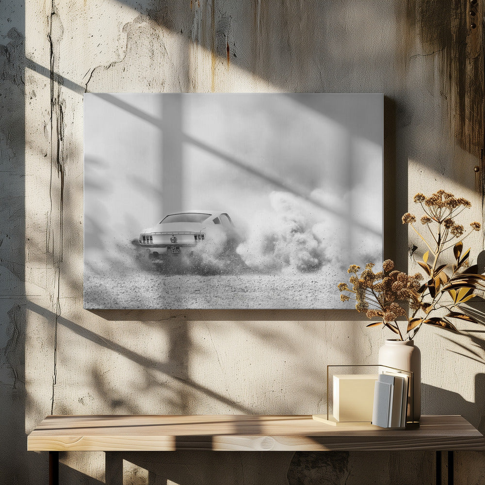 Drift | Canvas