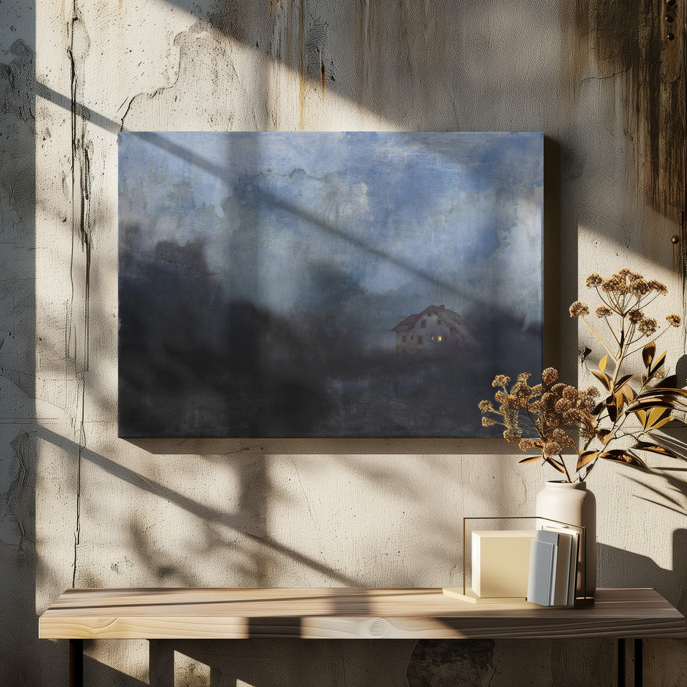 Safe Haven | Canvas