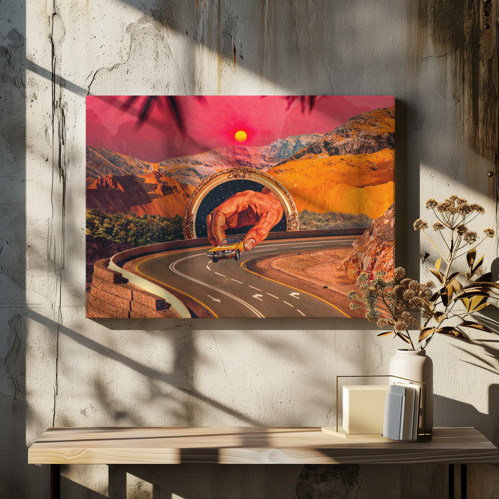 Play Time | Canvas