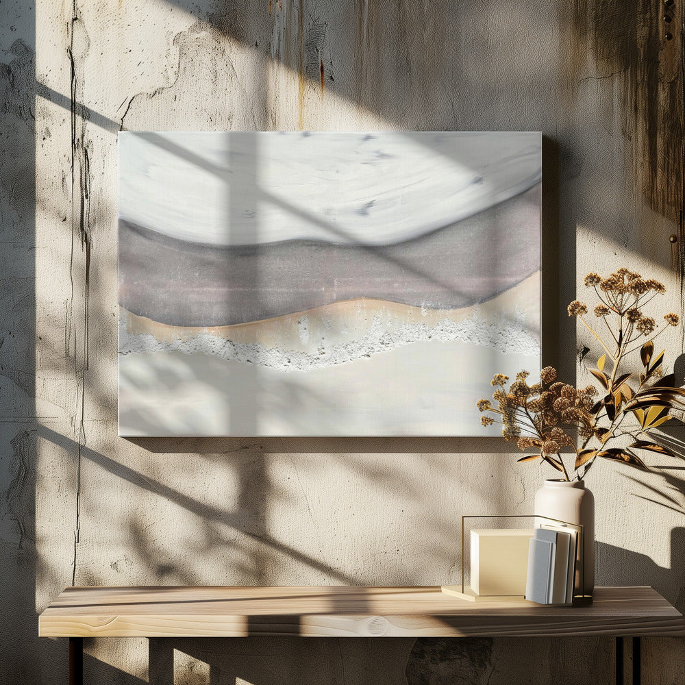 Ethereal Landscape | Canvas