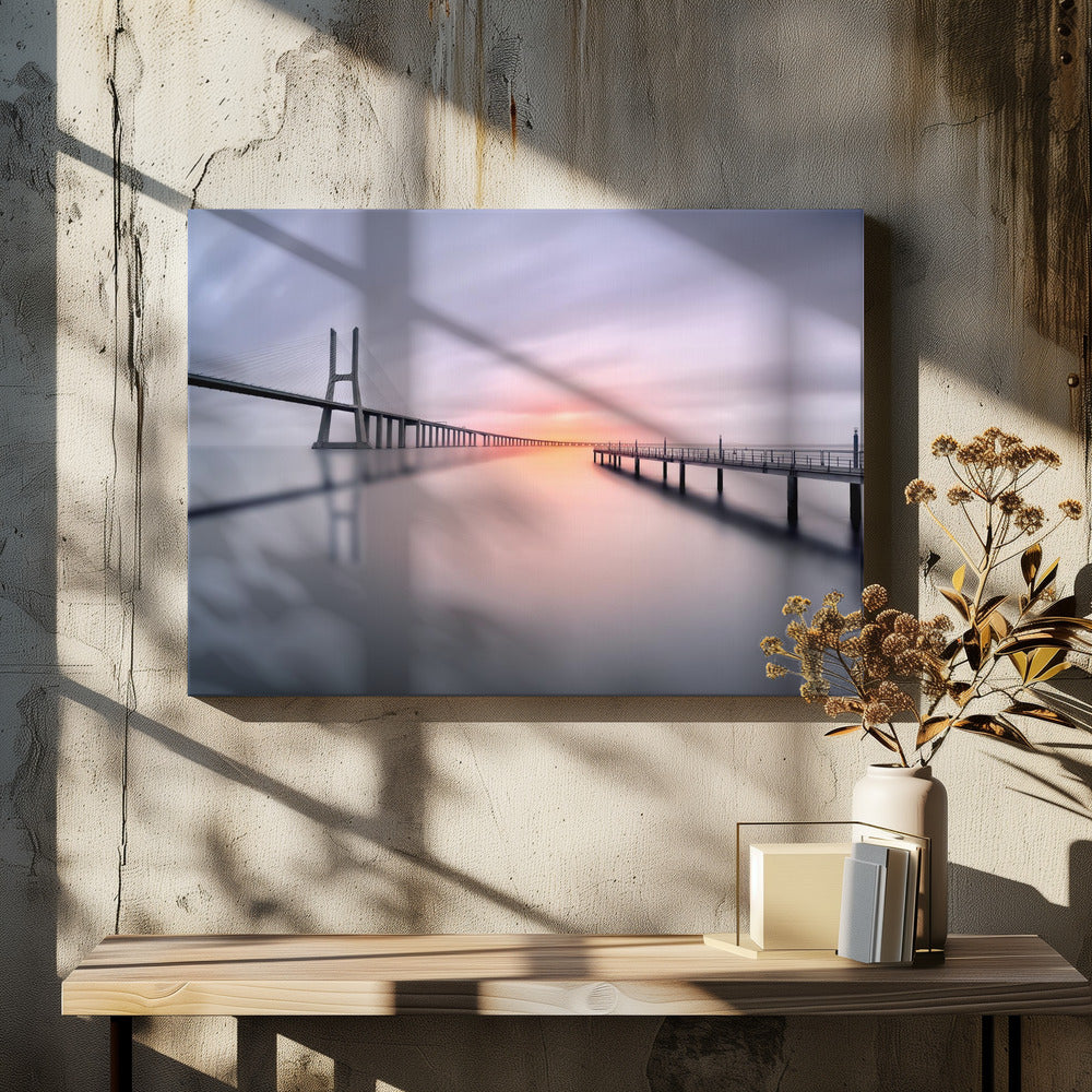 Vasco de Gama | Canvas