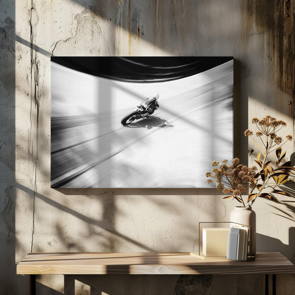 A Smoother Road | Canvas