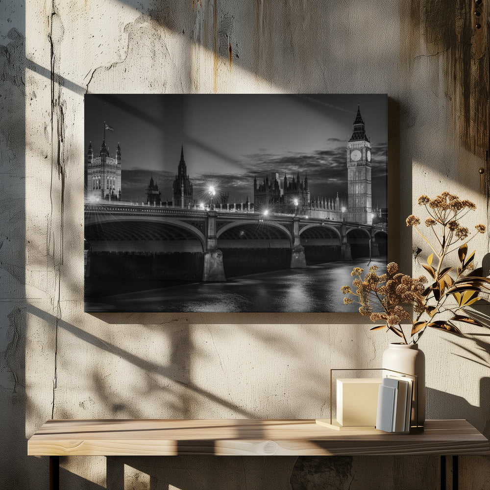 Heritage | Canvas