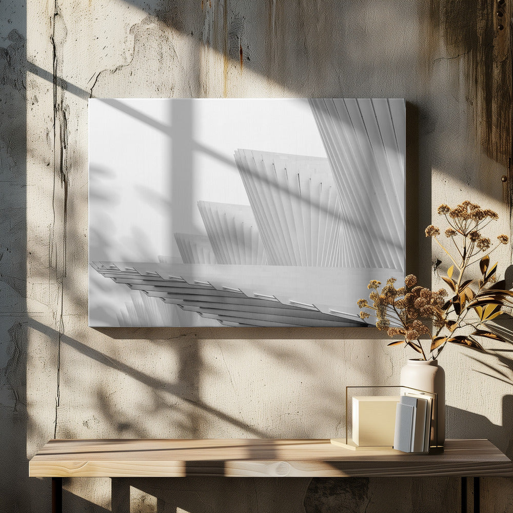 Fly | Canvas