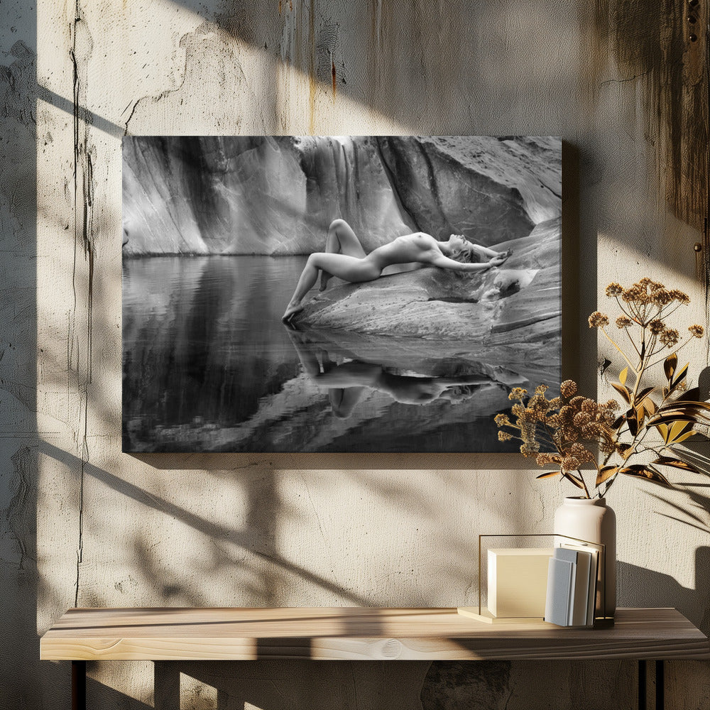 Place of Dreams | Canvas