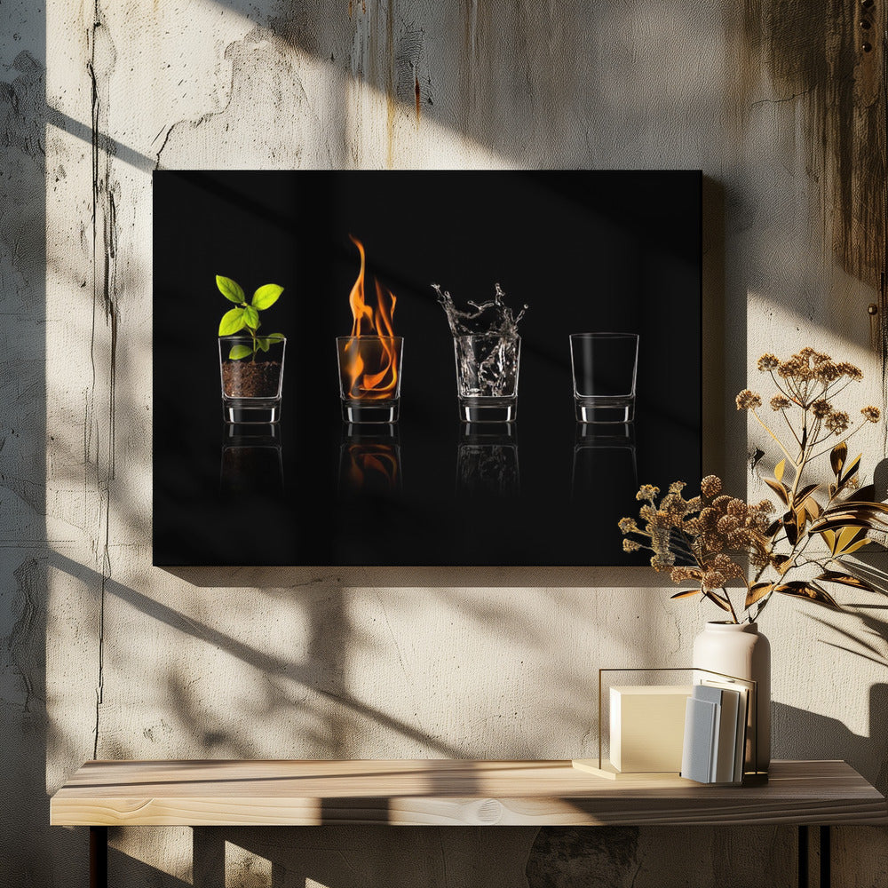 Elements... | Canvas