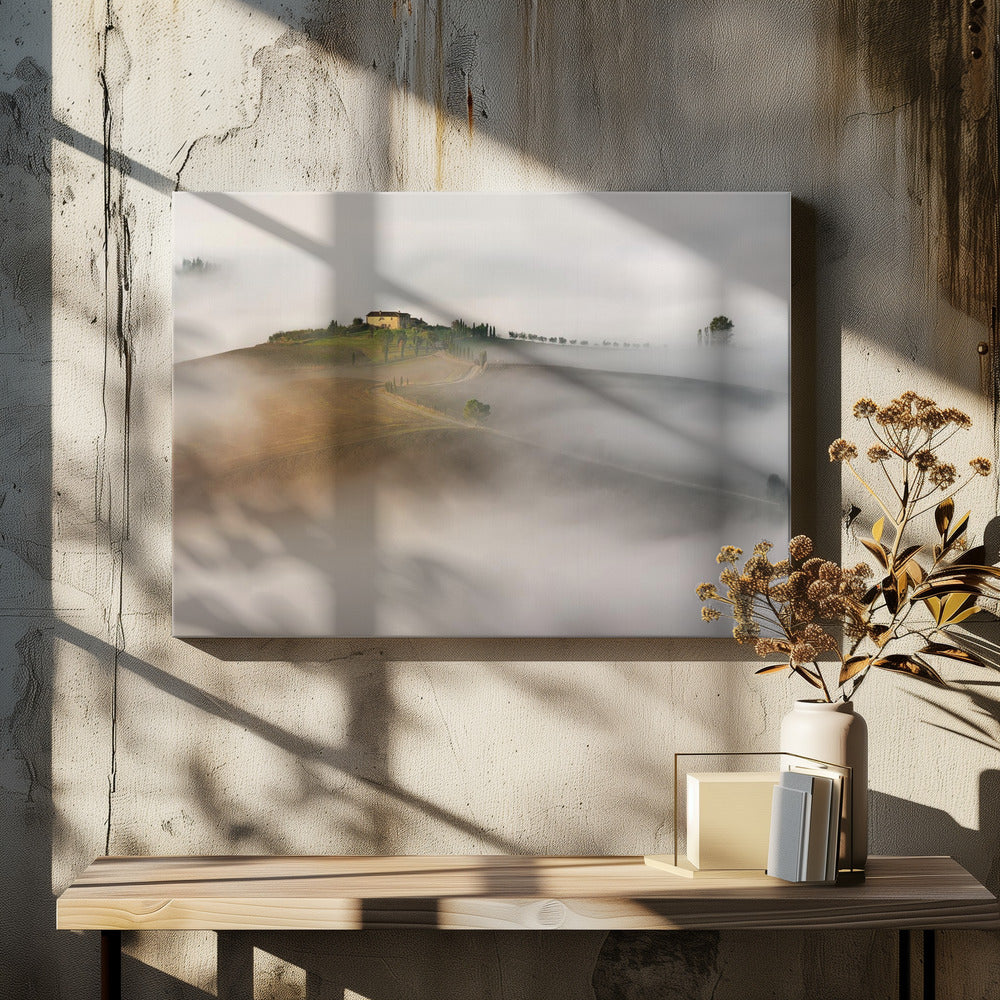 Ohne Titel | Leinwand