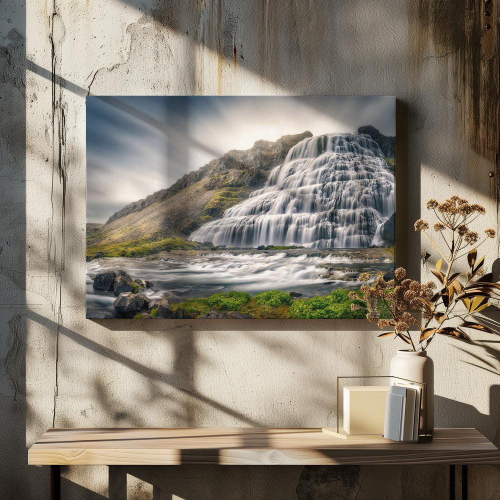Timeless | Canvas