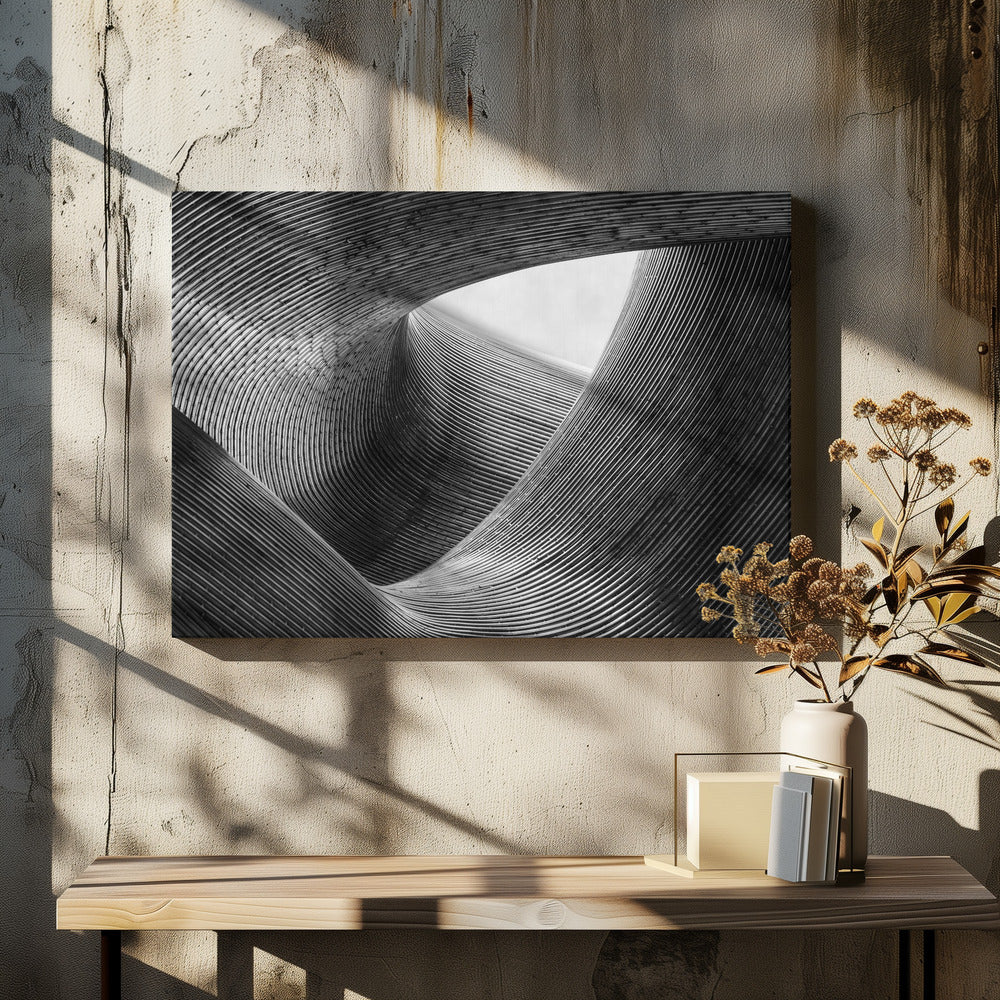 Linien | Leinwand