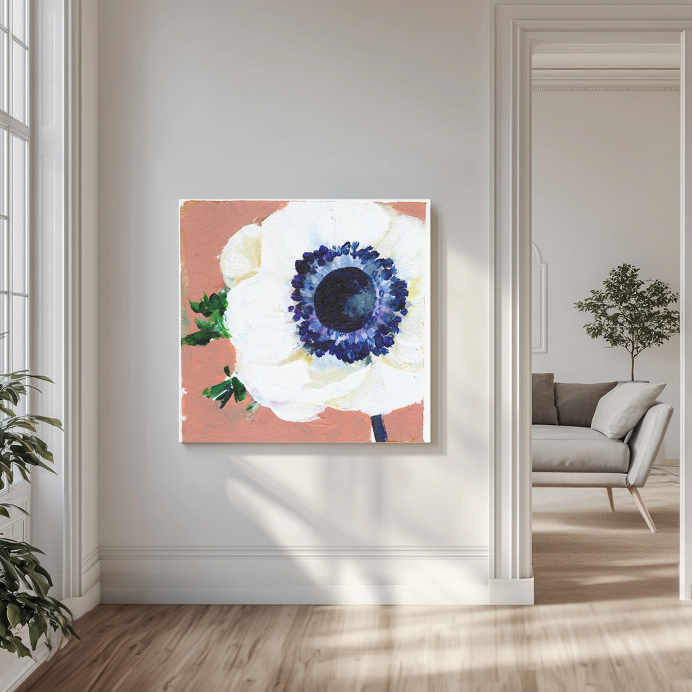 Anemone | Leinwand