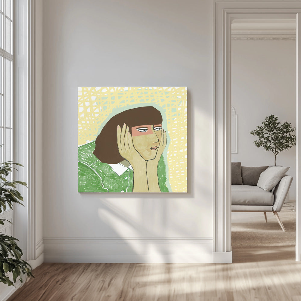 Dreamer | Canvas
