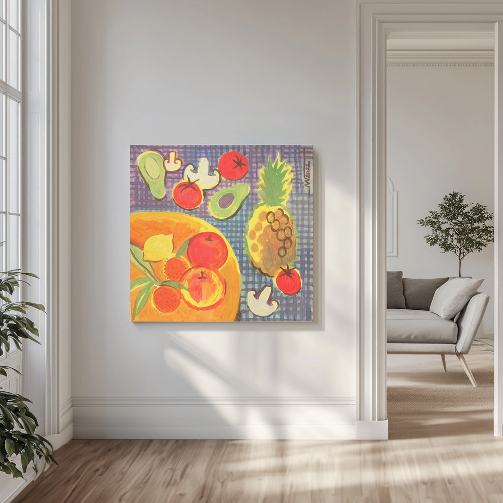 Still life | Canvas