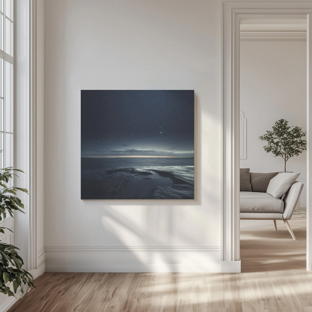 Ohne Titel | Leinwand