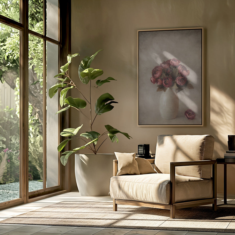 Soft Lines | Poster