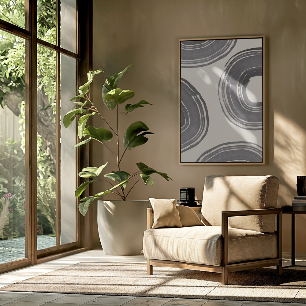 Ringe des Lebens | Poster