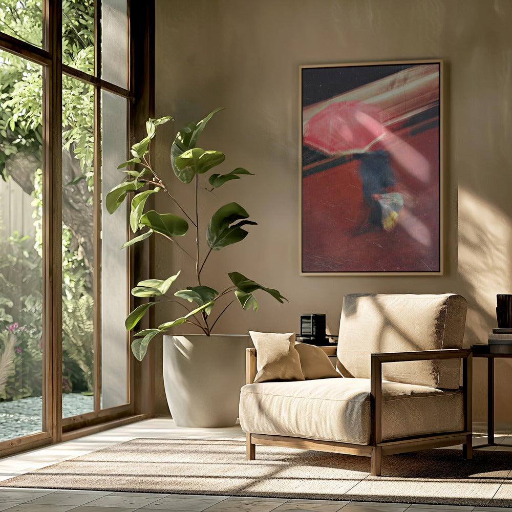 Regentraum | Poster