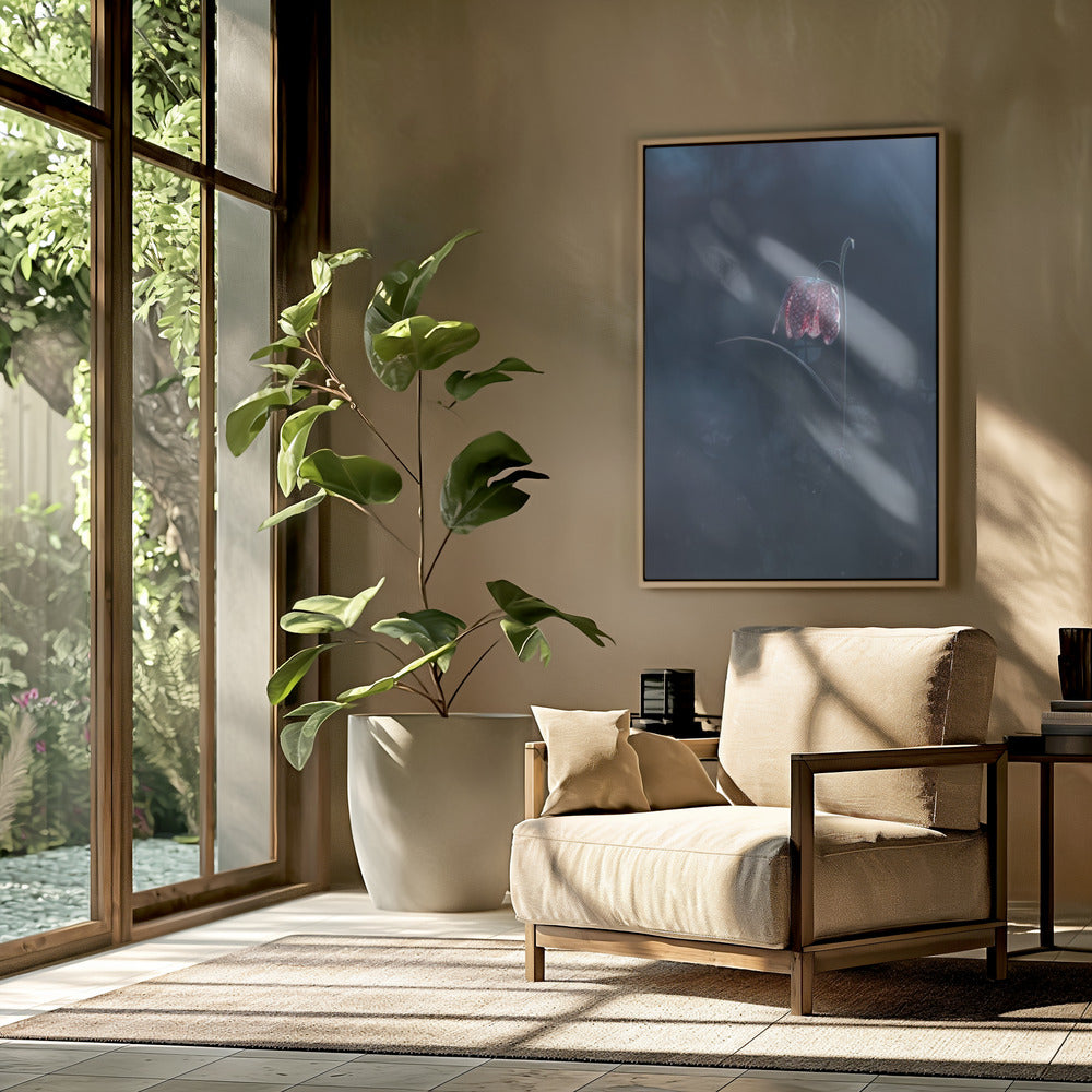 Ephemeral Fantasy | Poster