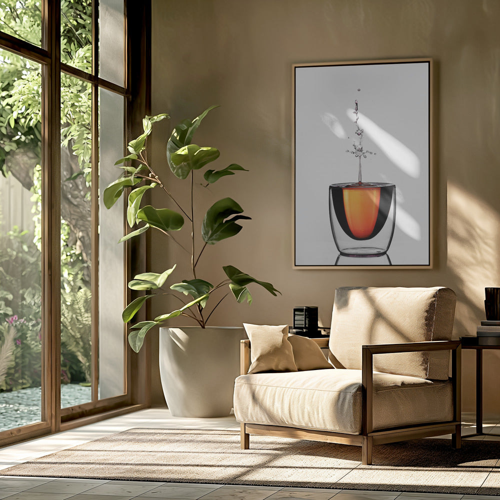 WaterDrop | Poster