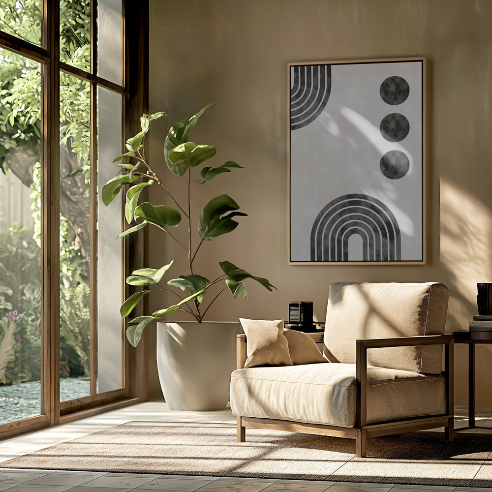 Arch_drops_001 | Poster