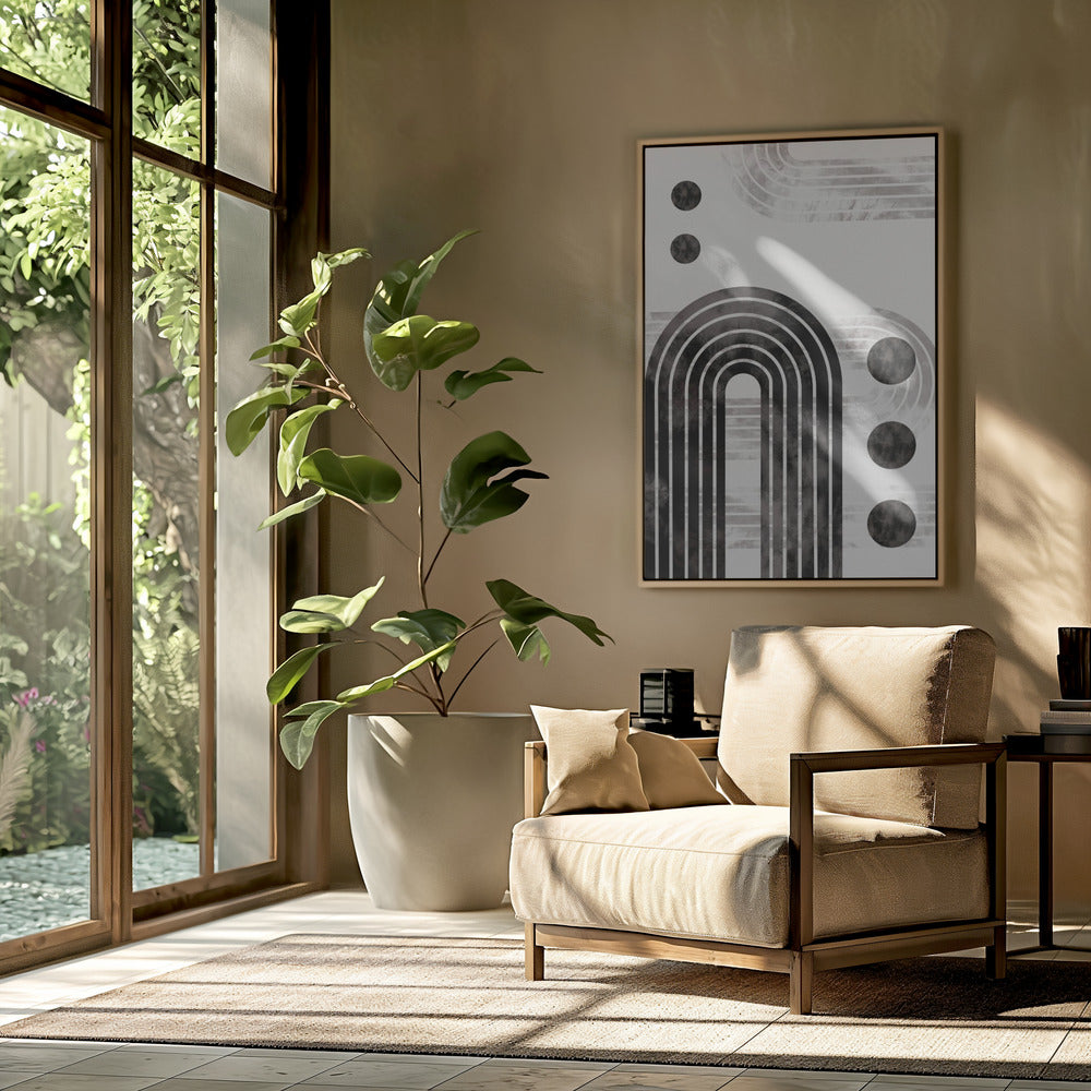 Arch_pod_002 | Poster