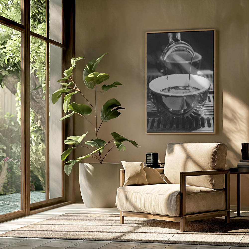 Kaffee_004 | Poster