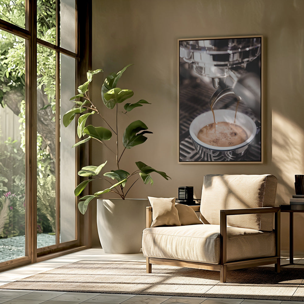 Kaffee_002 | Poster