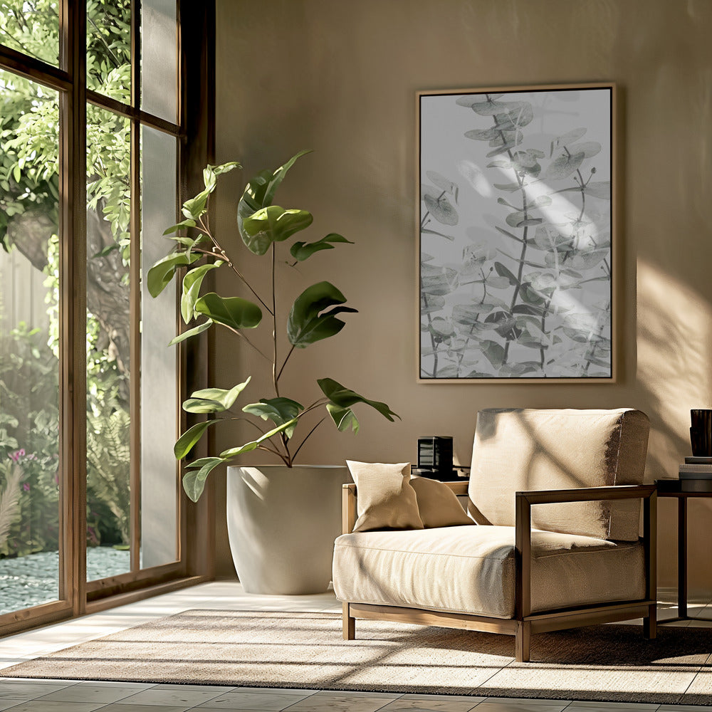 Eucalyptus_001 | Poster
