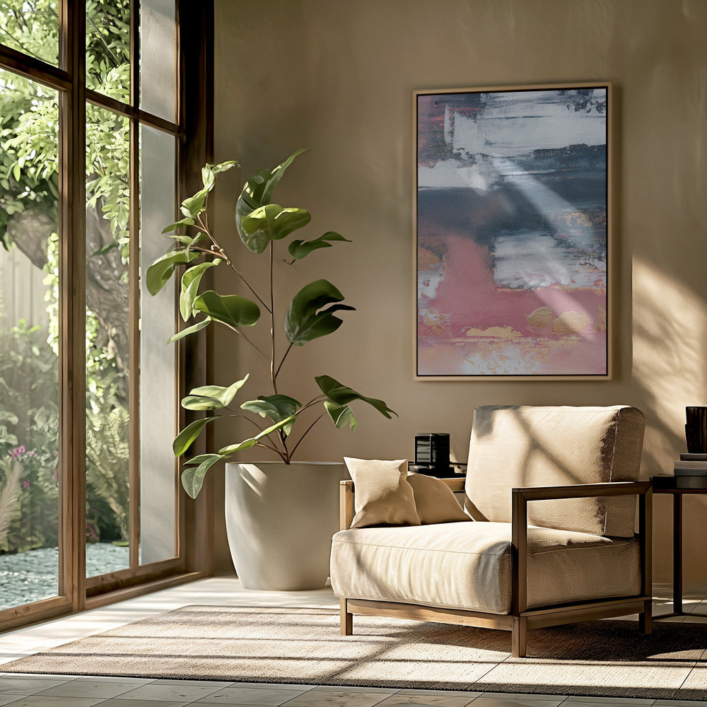 Tranquility | Poster