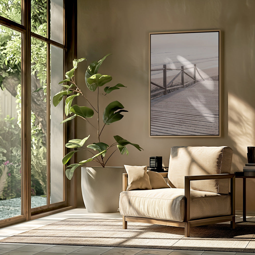 Strand_011 | Poster