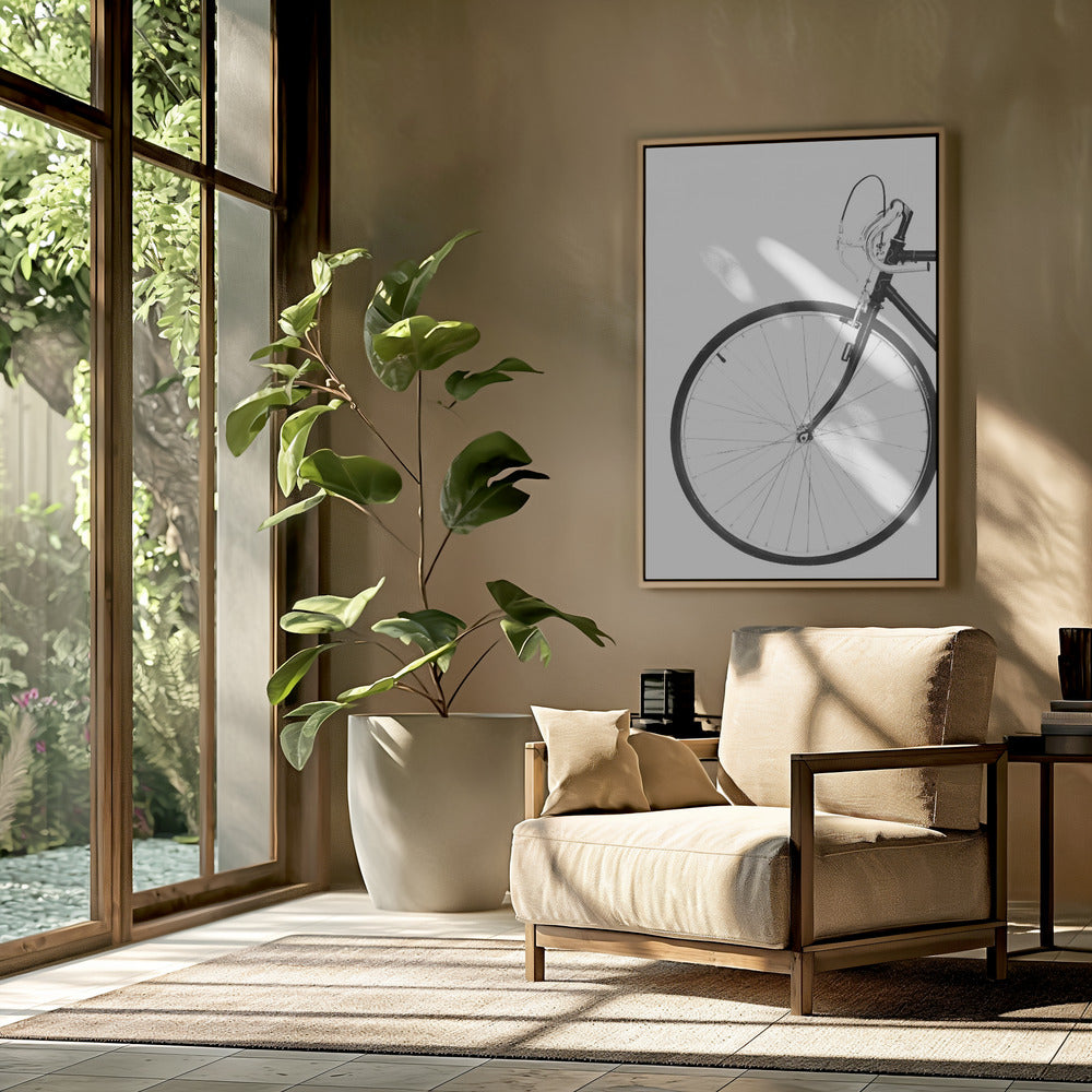 Fahrrad | Poster