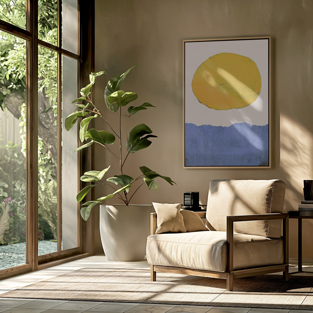 Sommersonne | Poster