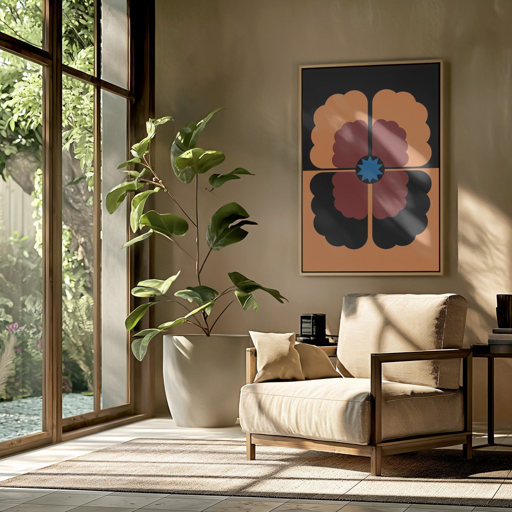 Pansy 1970 | Poster